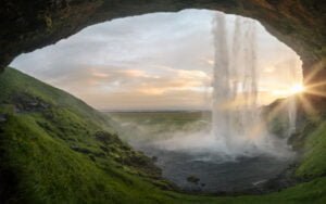 Seljalandsfoss