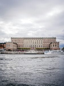 Discover Stockholm