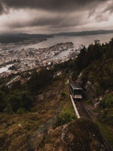 Bergen