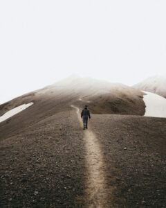 Landmannalaugar